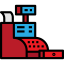 Cashier icon 64x64