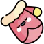 Mitten icon 64x64