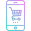 Mobile icon 64x64