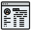 Website icon 64x64