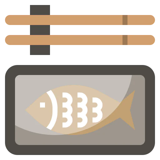 Fish icon