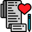 Checklist icon 64x64
