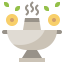 Hot pot icon 64x64