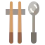 Chopsticks icon 64x64