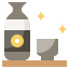 Sake icon 64x64