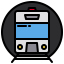 Train icon 64x64