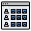 Website icon 64x64