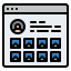 Website icon 64x64