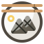 Zongzi icon 64x64