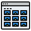 Website icon 64x64