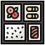 Bento icon 64x64
