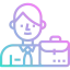 Employer icon 64x64