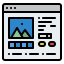 Website icon 64x64