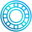 Wheel icon 64x64