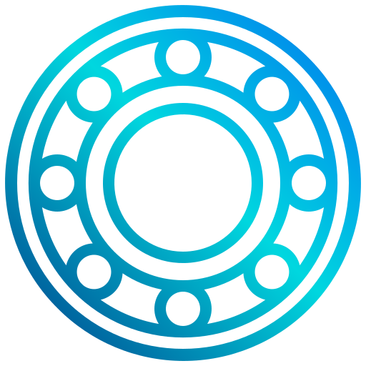 Wheel icon