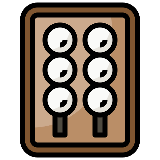 Dango icon