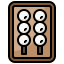 Dango icon 64x64