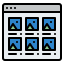 Website icon 64x64