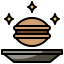 Dorayaki icon 64x64