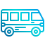 Bus icon 64x64