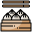 Dumpling icon 64x64