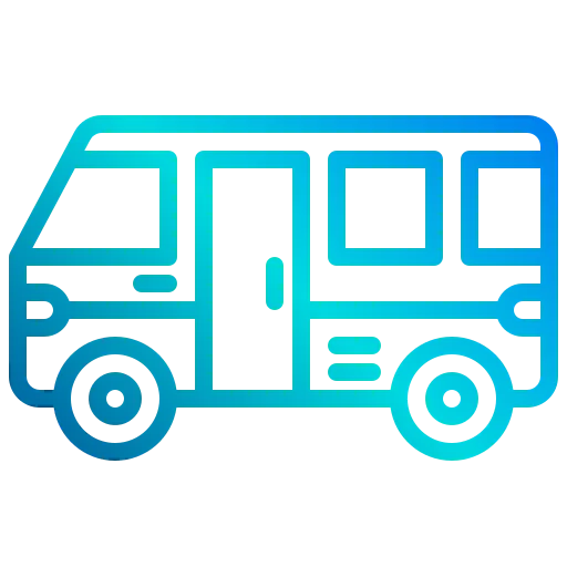 Bus icon