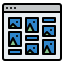 Website icon 64x64