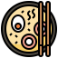 Ramen icon 64x64