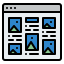 Website icon 64x64