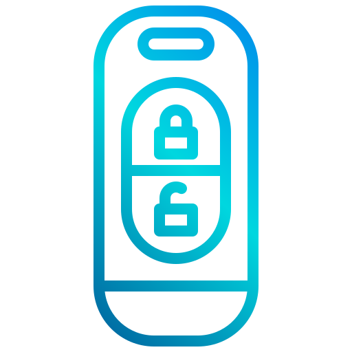 Remote icon