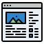 Website icon 64x64