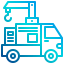 Crane icon 64x64