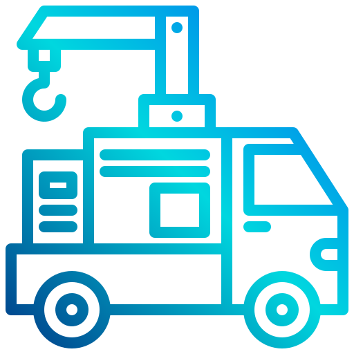 Crane icon
