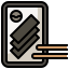 Nori icon 64x64