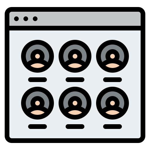 Website icon