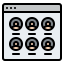 Website icon 64x64