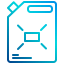 Jerrycan icon 64x64