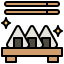 Onigiri icon 64x64