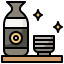 Sake icon 64x64
