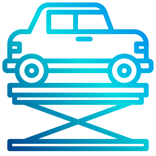 Lifter icon