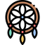 Dreamcatcher icon 64x64