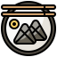 Zongzi icon 64x64