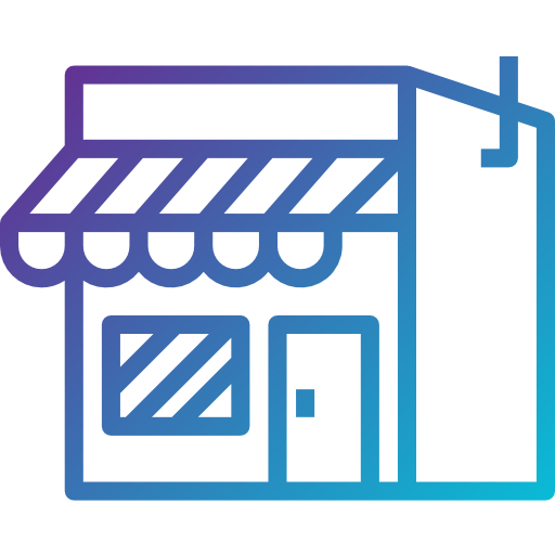 Commerce icon