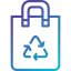 Shopping bag icon 64x64