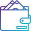Wallet icon 64x64