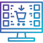Ecommerce icon 64x64