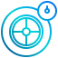 Tire icon 64x64