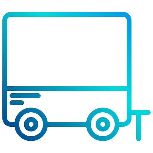 Trailer icon