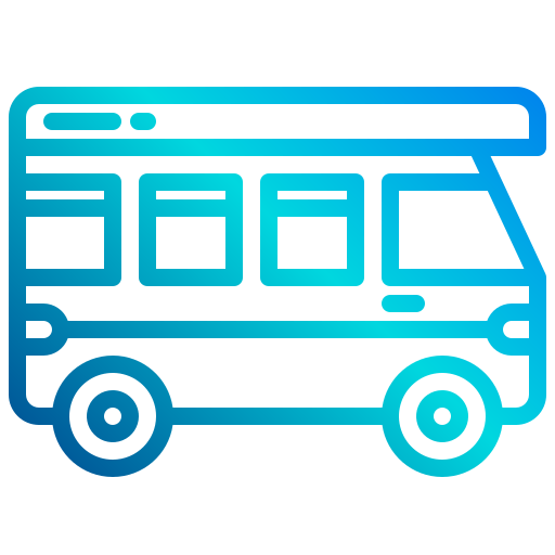 Trailer icon