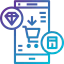 Mobile icon 64x64